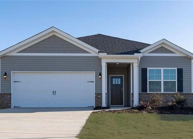 Property at 2509 Trevana Way, Graham, NC 27253, 3 beds, 2 baths