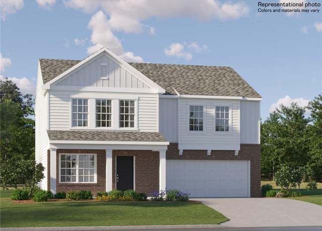 Property at 6018 Red Pheasant Dr, Kernersville, NC 27284, 4 beds, 2.5 baths