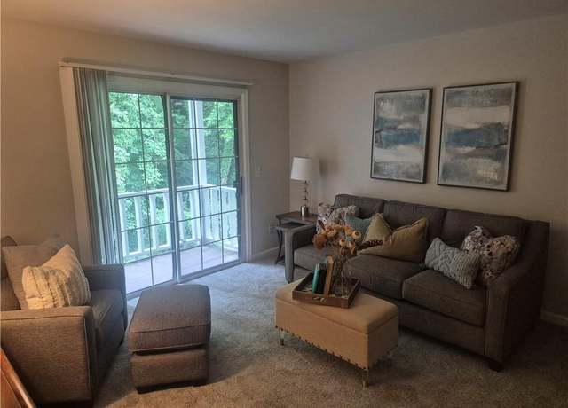 Property at 5619 Hornaday Rd Unit D, Greensboro, NC 27409, 2 beds, 1 bath