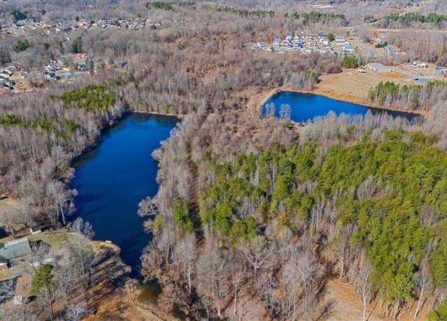 Property at 1103 Nealtown Rd, Greensboro, NC 27405