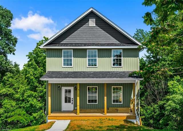 Property at 10 Landon Ln, Thomasville, NC 27360, 3 beds, 2.5 baths