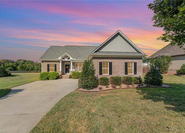 Property at 8319 Richardsonwood Rd, Browns Summit, NC 27214, 3 beds, 2 baths