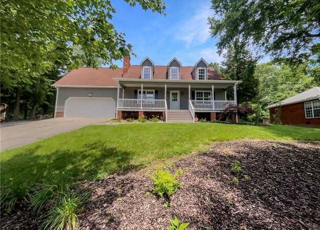 Property at 347 Beech Ridge Rd, Thomasville, NC 27360, 3 beds, 2 baths