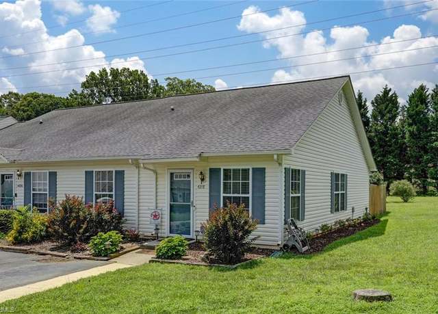 Property at 4218 Lake Brandt Rd, Greensboro, NC 27455, 2 beds, 2 baths
