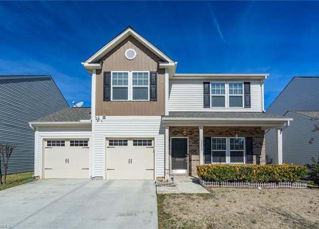 Property at 2213 Osprey Ln, Mcleansville, NC 27301, 3 beds, 2.5 baths