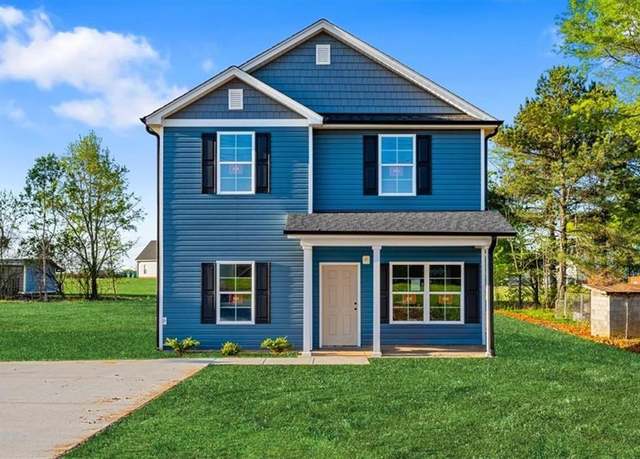 Property at 10810 Us Highway 158, Reidsville, NC 27320, 3 beds, 3 baths