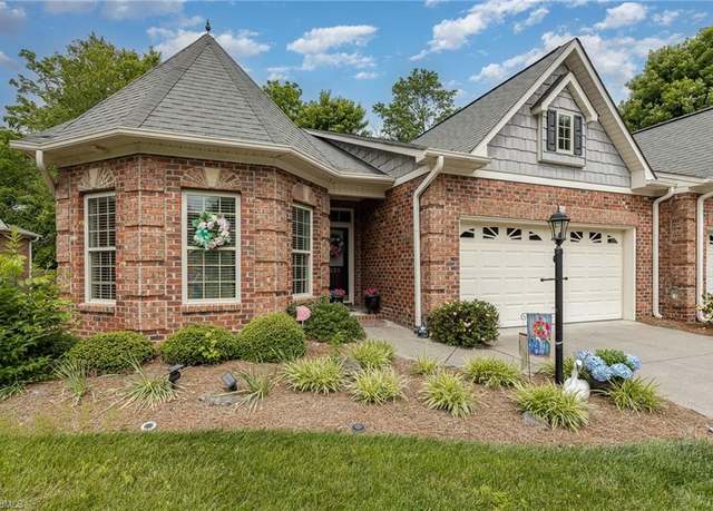 Property at 1420 Heritage Path Ct, Winston-salem, NC 27103, 3 beds, 2 baths