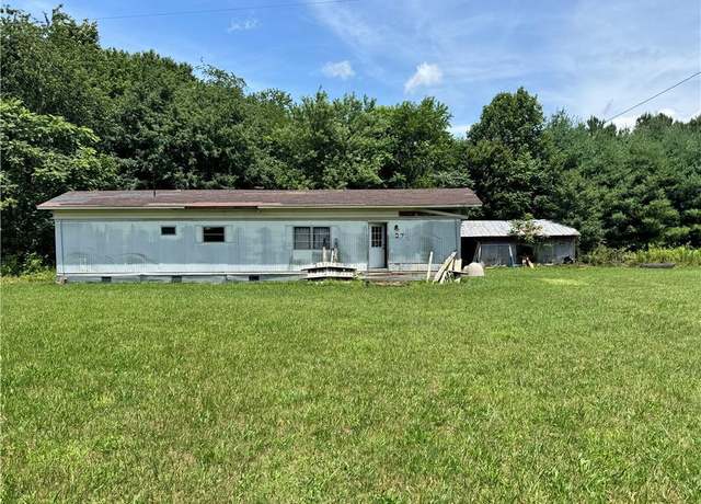 Property at 278 W Old Berrys Ln, Roaring River, NC 28669, 2 beds, 1 bath