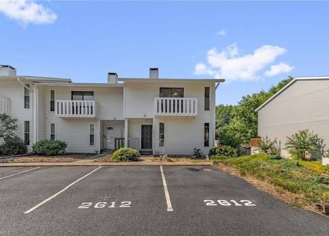 Property at 2612 Tantelon Pl, Winston-salem, NC 27127, 4 beds, 3.5 baths