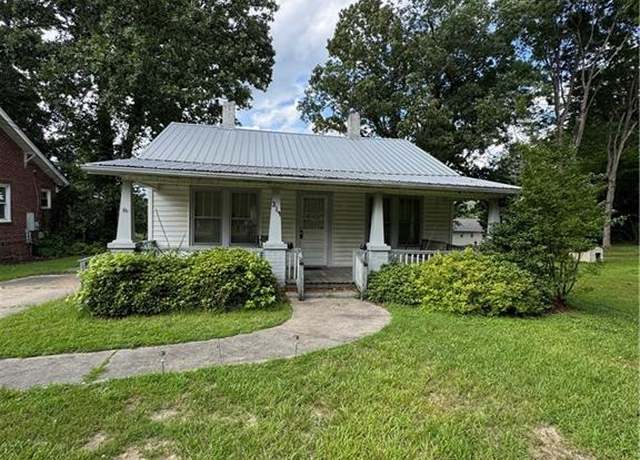 Property at 319 Hazel Ave, Archdale, NC 27263, 2 beds, 1 bath