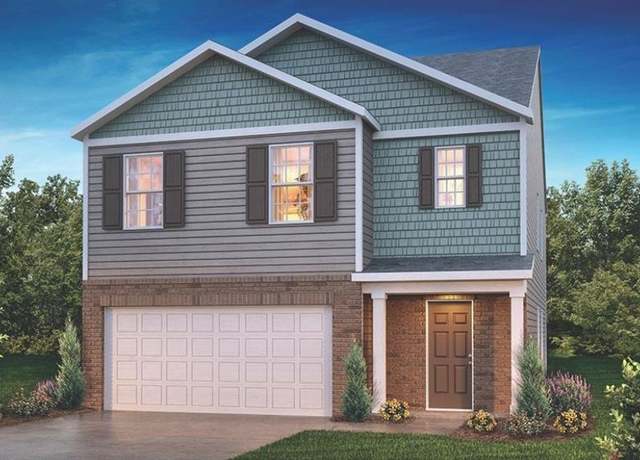 Property at 105 Linden Dr, Thomasville, NC 27360, 5 beds, 3 baths