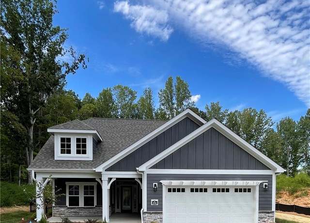 Property at 334 Daffodil Fields Trl, Clemmons, NC 27012, 2 beds, 2 baths