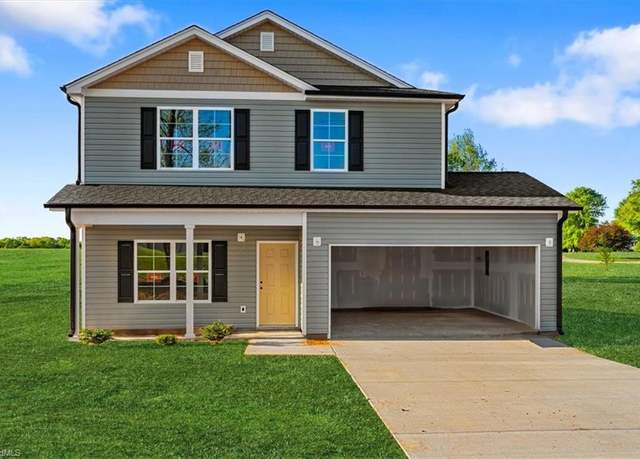 Property at 10802 Us Highway 158, Reidsville, NC 27320, 3 beds, 2.5 baths