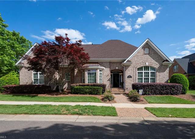 Property at 103 Knicker Ln, Bermuda Run, NC 27006, 4 beds, 3 baths