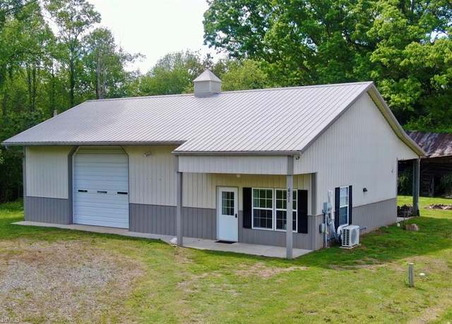 Property at 431 Needham Rd, Pilot Mountain, NC 27041, 1 bed, 1 bath