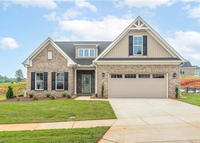 Property at 6017 Haywood St, Clemmons, NC 27012, 3 beds, 3 baths
