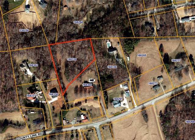 Property at 9131 County Line Rd, Kernersville, NC 27284