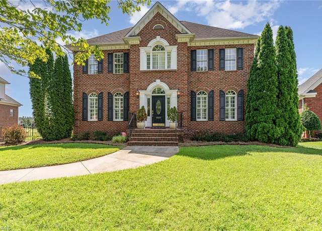 Property at 2003 Glen Chase Cir, Clemmons, NC 27012, 4 beds, 3.5 baths