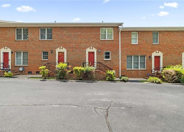 Property at 612 Sunset Ave #6, Asheboro, NC 27203, 2 beds, 1.5 baths