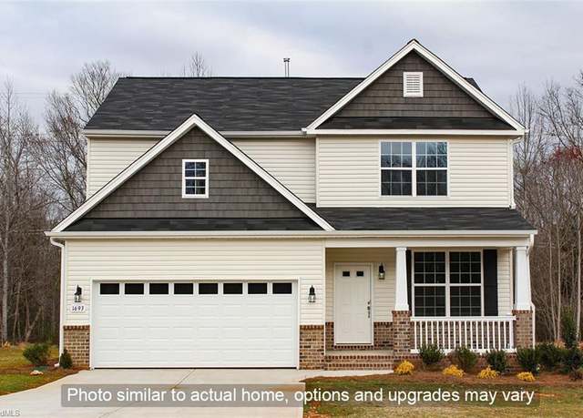 Property at 513 Stonewell Ct #38, Pleasant Garden, NC 27313, 4 beds, 2.5 baths