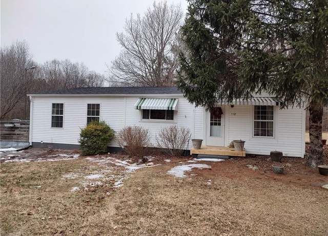 Property at 118 Simpson St, Stoneville, NC 27048, 3 beds, 2 baths