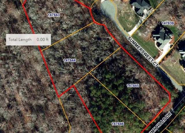 Property at 3522 Autumn Hills Dr, Summerfield, NC 27358