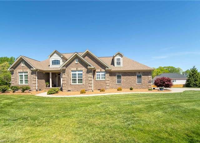 Property at 2181 Walnut Crossing Run, Yadkinville, NC 27055, 3 beds, 2.5 baths