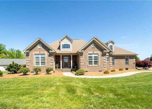 Property at 2181 Walnut Crossing Run, Yadkinville, NC 27055, 3 beds, 2.5 baths