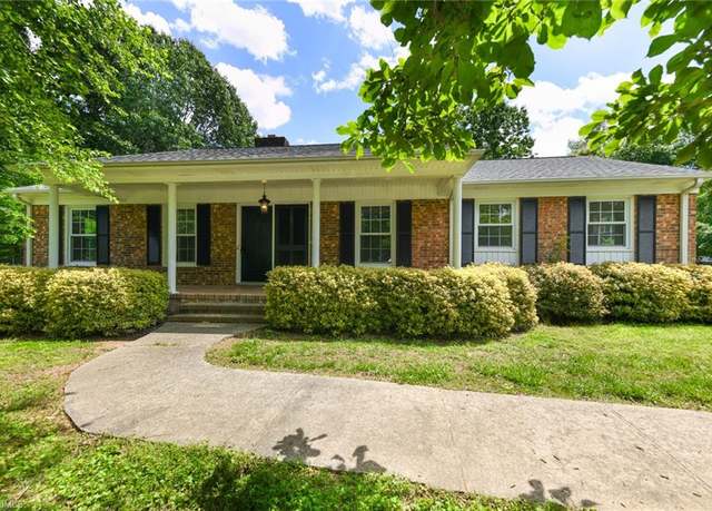 Property at 6413 Us Highway 158, Summerfield, NC 27358, 3 beds, 2 baths