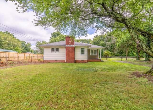 Property at 2527 S Nc Highway 66, Kernersville, NC 27284, 3 beds, 1 bath