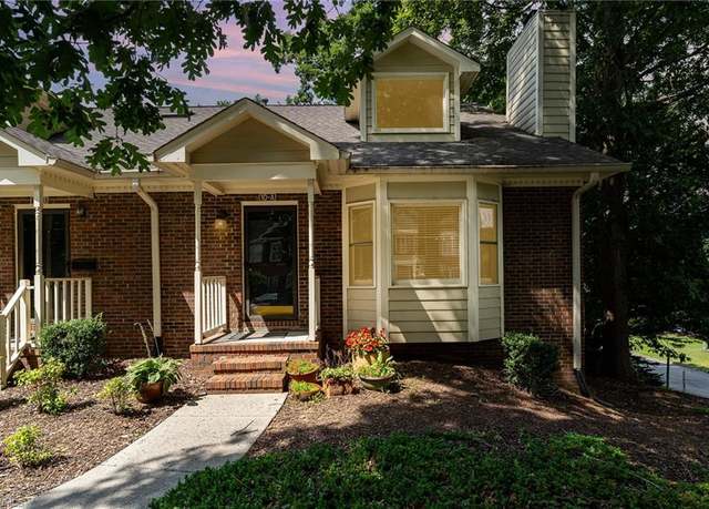 Property at 10 Park Village Ln Unit A, Greensboro, NC 27455, 4 beds, 3 baths