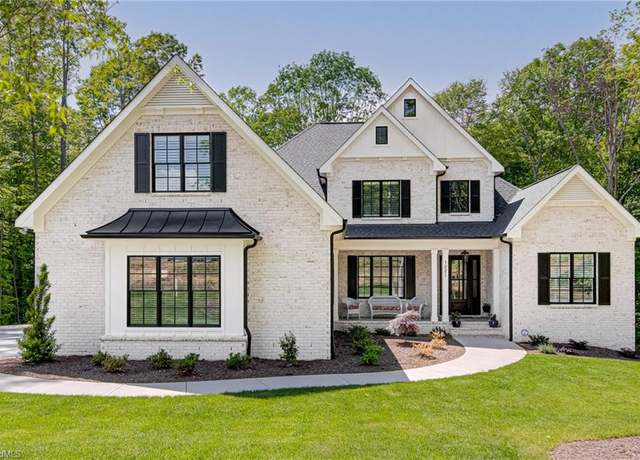 Property at 1221 Flyway Ct, Lewisville, NC 27023, 4 beds, 4.5 baths