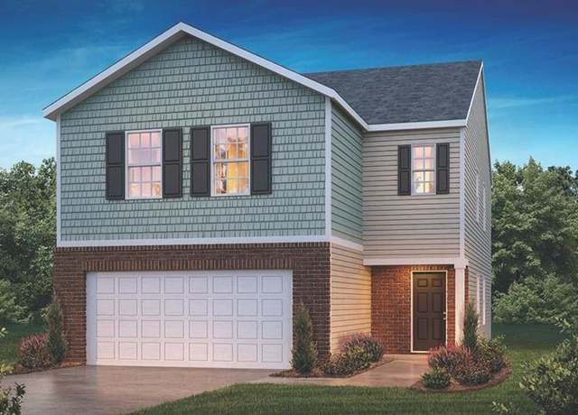 Property at 107 Linden Dr, Thomasville, NC 27360, 4 beds, 2.5 baths