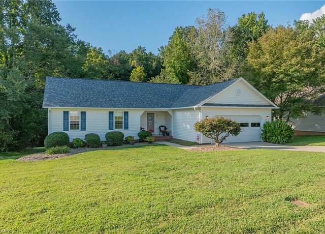 Property at 483 Colleen Dr, Thomasville, NC 27360, 3 beds, 2 baths