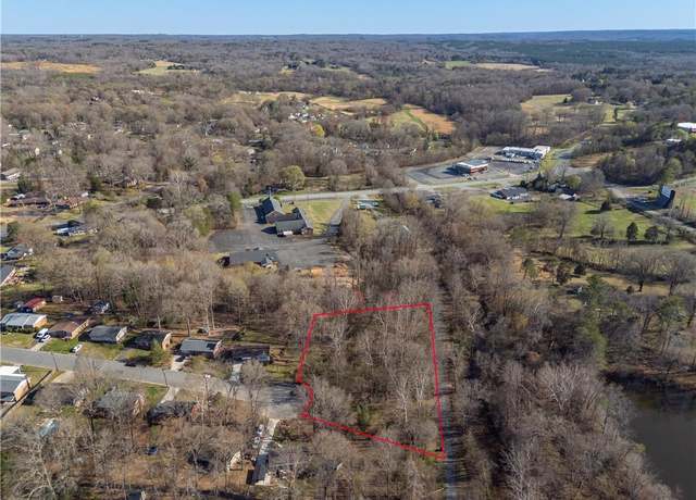 Property at 0 Norman Dr, Eden, NC 27288