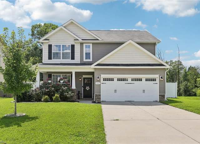 Property at 1967 Kippen Dr, Kernersville, NC 27284, 3 beds, 2.5 baths