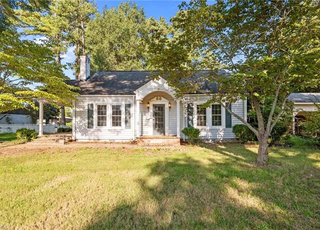 Property at 718 Nc Highway 61, Whitsett, NC 27377, 3 beds, 1 bath