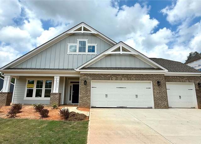 Property at 8117 Burberry Trl, Clemmons, NC 27012, 4 beds, 2.5 baths