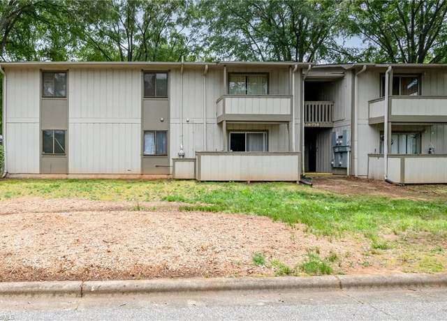 Property at 2240 Sunderland Rd Unit 71N, Winston-salem, NC 27103, 3 beds, 2 baths