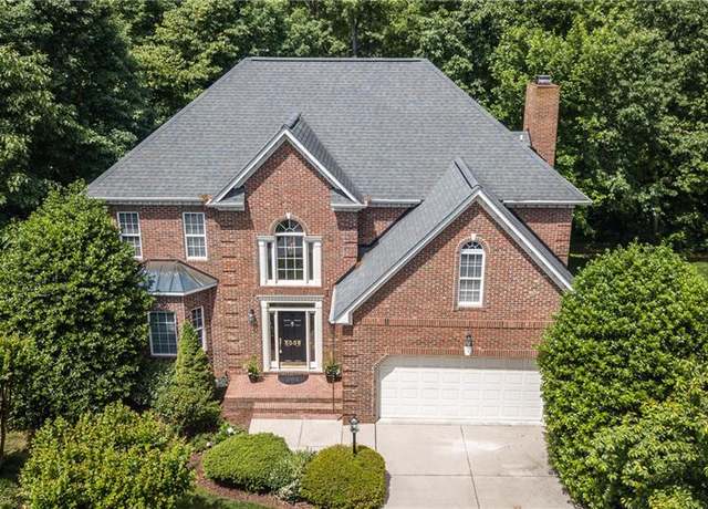 Property at 5006 Hartridge Way, Greensboro, NC 27407, 4 beds, 3.5 baths