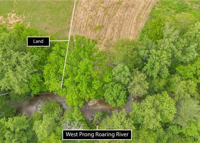Property at 00 Shumate Mountain Rd, Hays, NC 28635