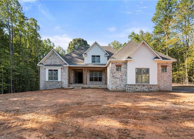 Property at 550 Doub Rd, Lewisville, NC 27023, 4 beds, 4.5 baths