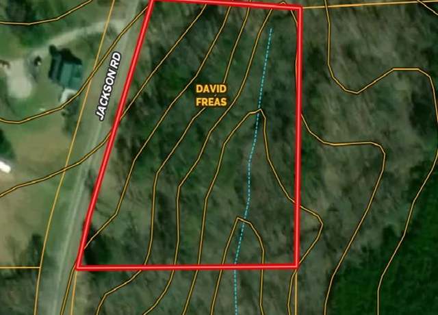 Property at 00 Jackson Rd, Westfield, NC 27053