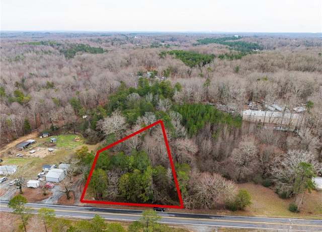 Property at 4533 Giles Rd, Lexington, NC 27295