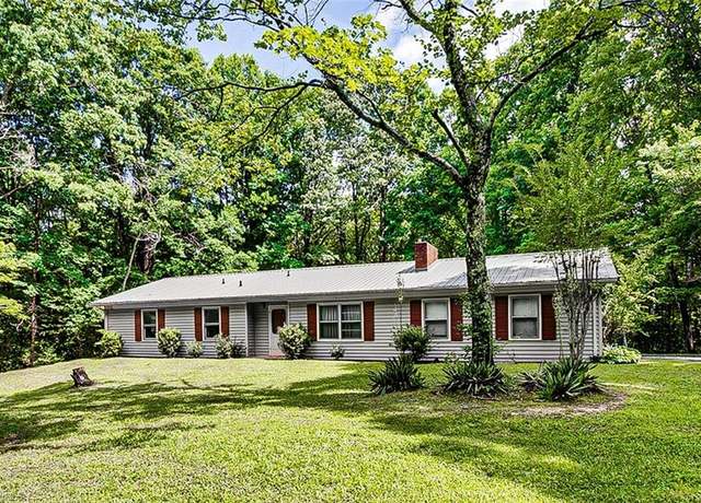 Property at 1346 Burney Rd, Asheboro, NC 27205, 3 beds, 2 baths