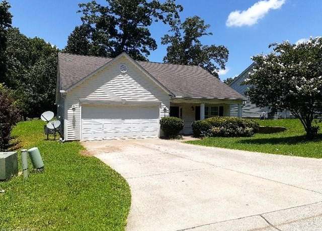 Property at 1615 Stoneshire Ct, Winston-salem, NC 27127, 3 beds, 2.5 baths