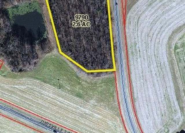 Property at 000 Crossroad Church Rd, Dobson, NC 27017