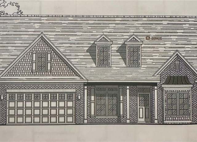 Property at 6024 Haywood St, Clemmons, NC 27012, 3 beds, 3 baths