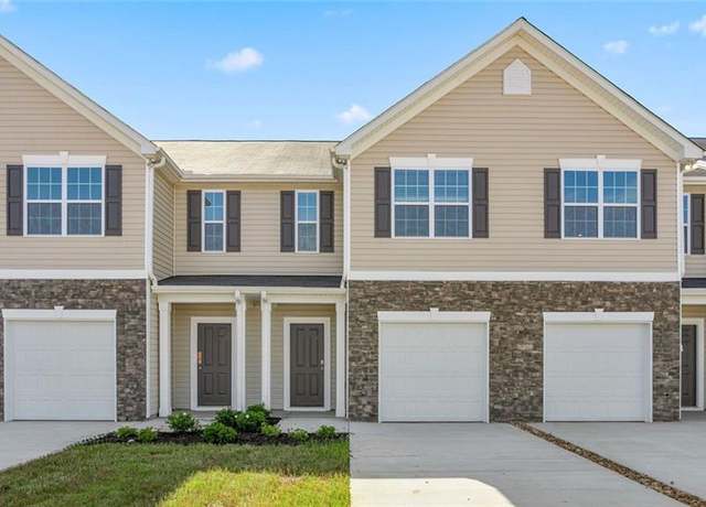 Property at 273 Moyer Dr, Graham, NC 27253, 3 beds, 2.5 baths