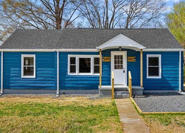 Property at 143 Murphy Ln, Eden, NC 27288, 3 beds, 2 baths